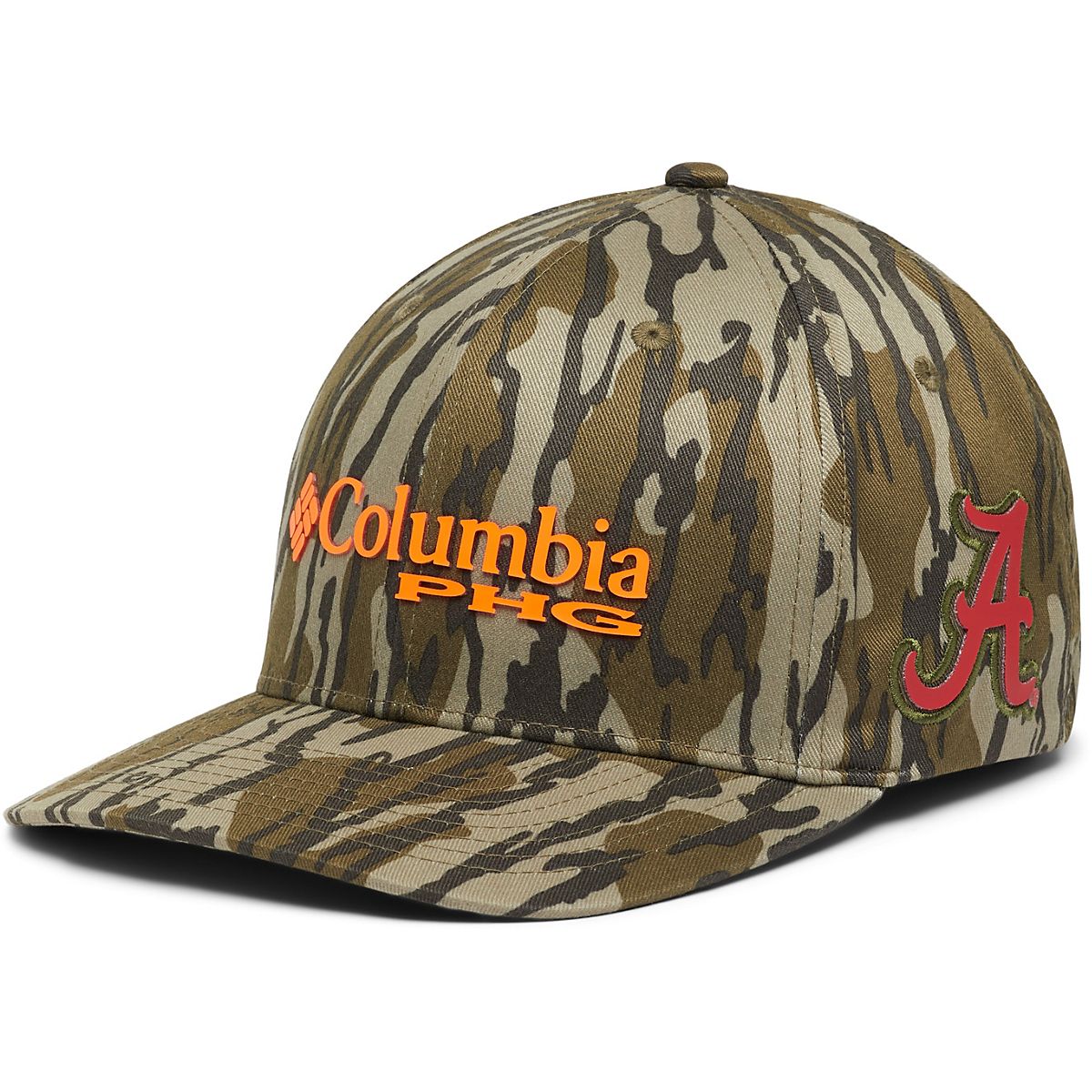 Columbia Sportswear Men's University of Alabama Collegiate PFG