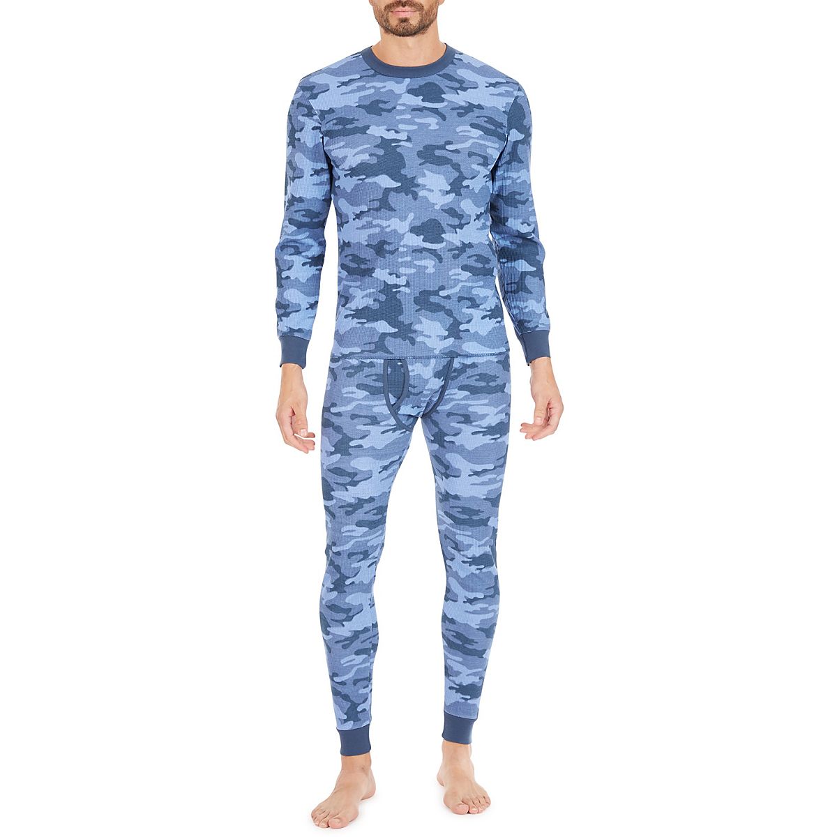 Smith's Workwear Men's Thermal Underwear Set | Academy