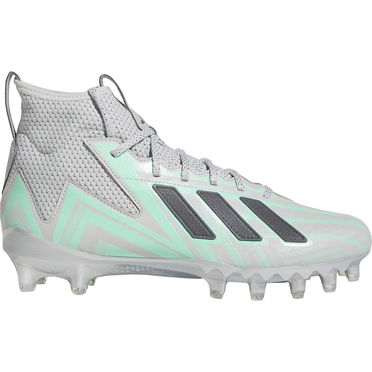 Adidas men's football hot sale cleats