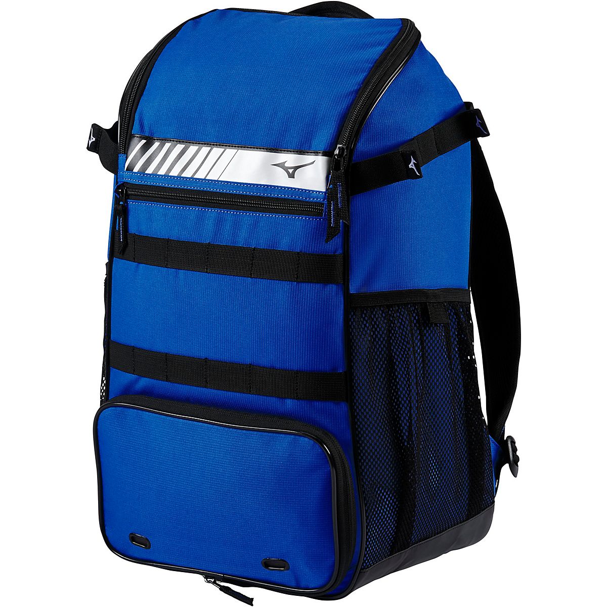 Mizuno Organizer 23 Baseball Backpack Free Shipping at Academy