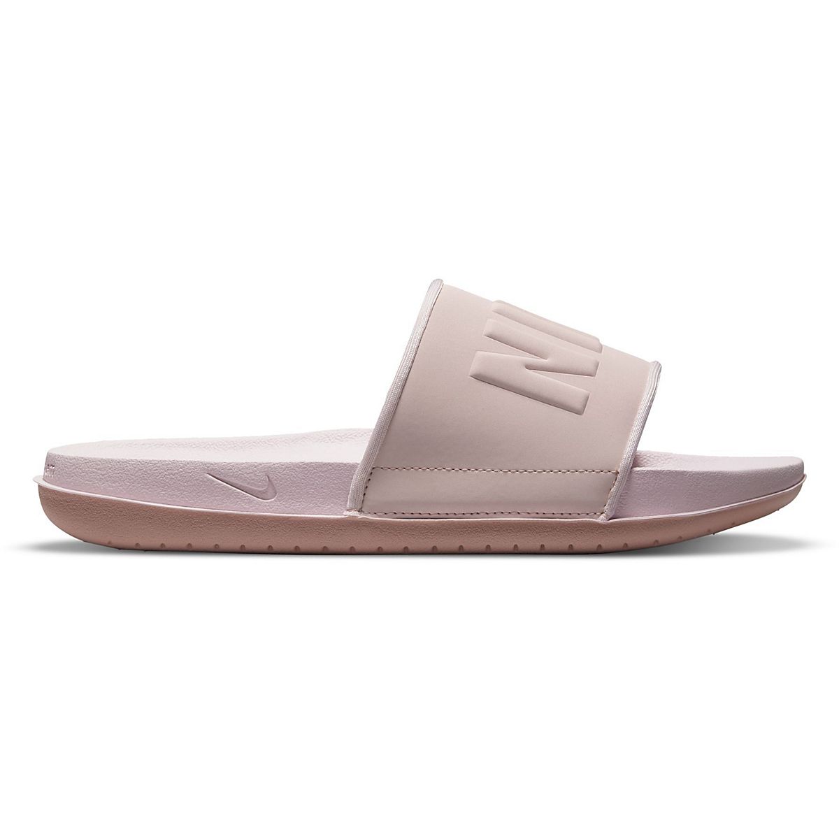 Nike Women s Offcourt Sport Slides Free Shipping at Academy