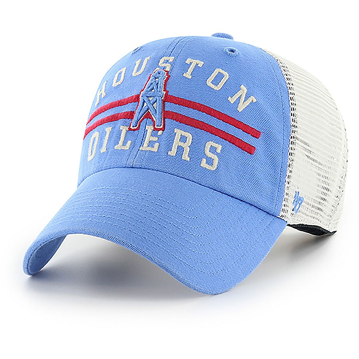  47 adults houston oilers highpoint 47 clean up cap academy