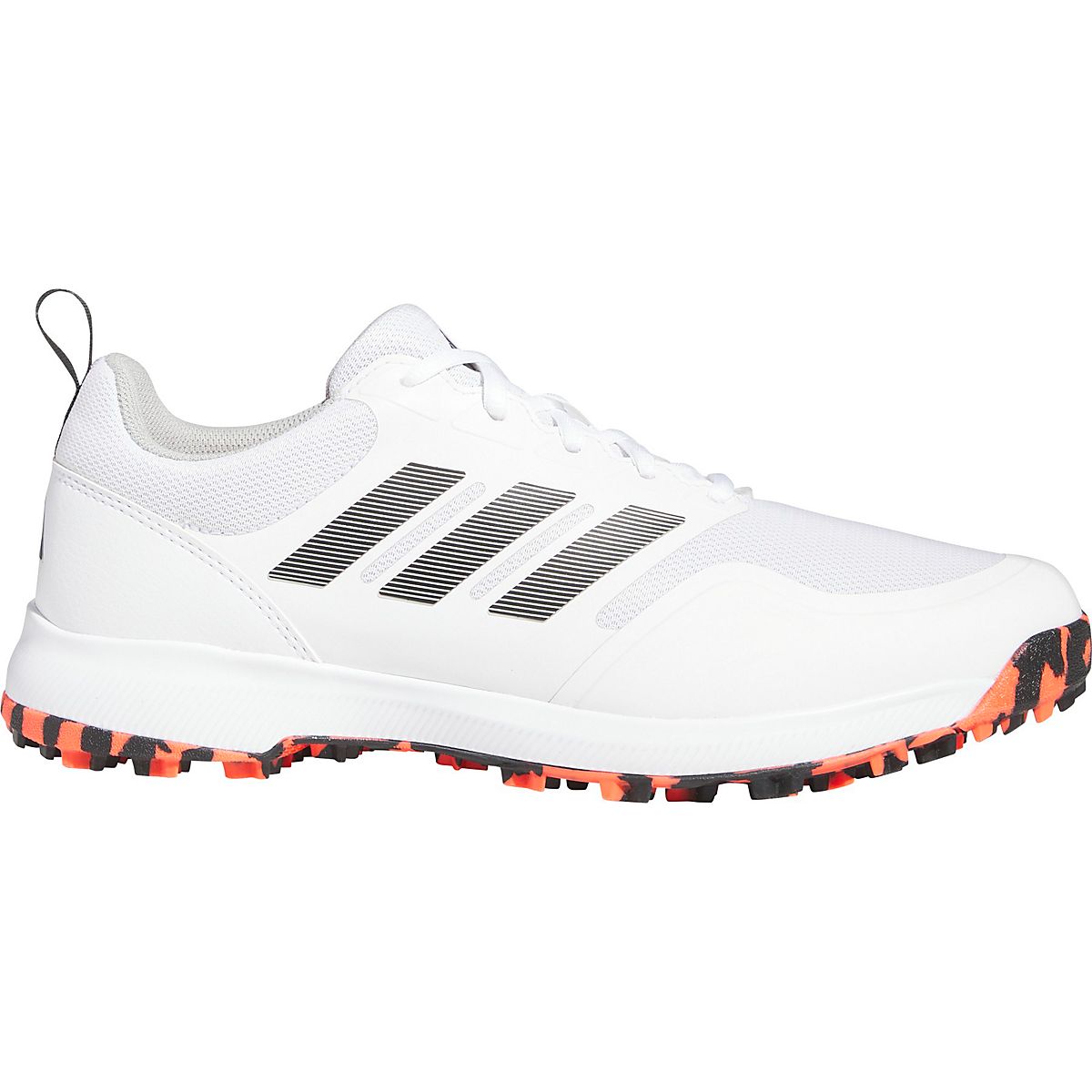adidas Tech Response SL 3.0 Wide Golf Shoe | Academy