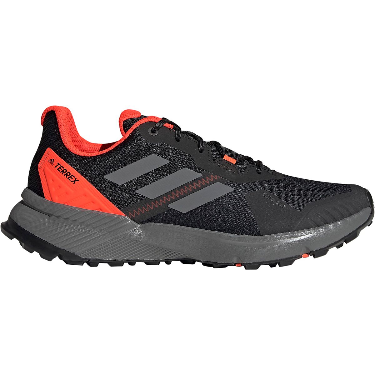 adidas Men's Soulstride Trail Running Shoes | Academy