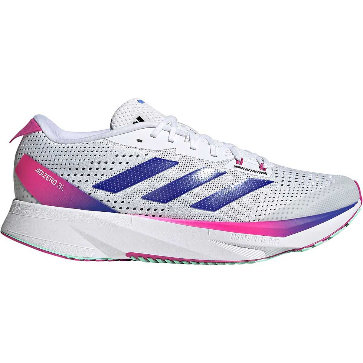 adidas ADIZERO SL - White