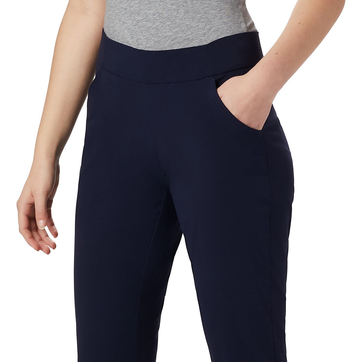 Columbia Sportswear Women's Anytime Casual Pull On Pant