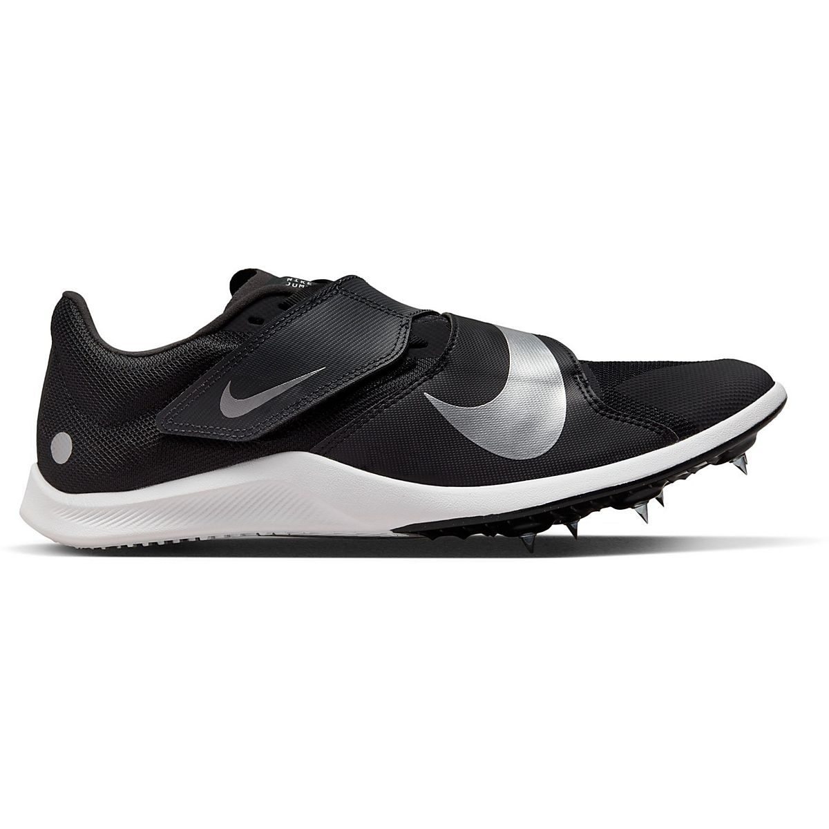 Nike Adults Zoom Rival Jumping Track Spikes Academy