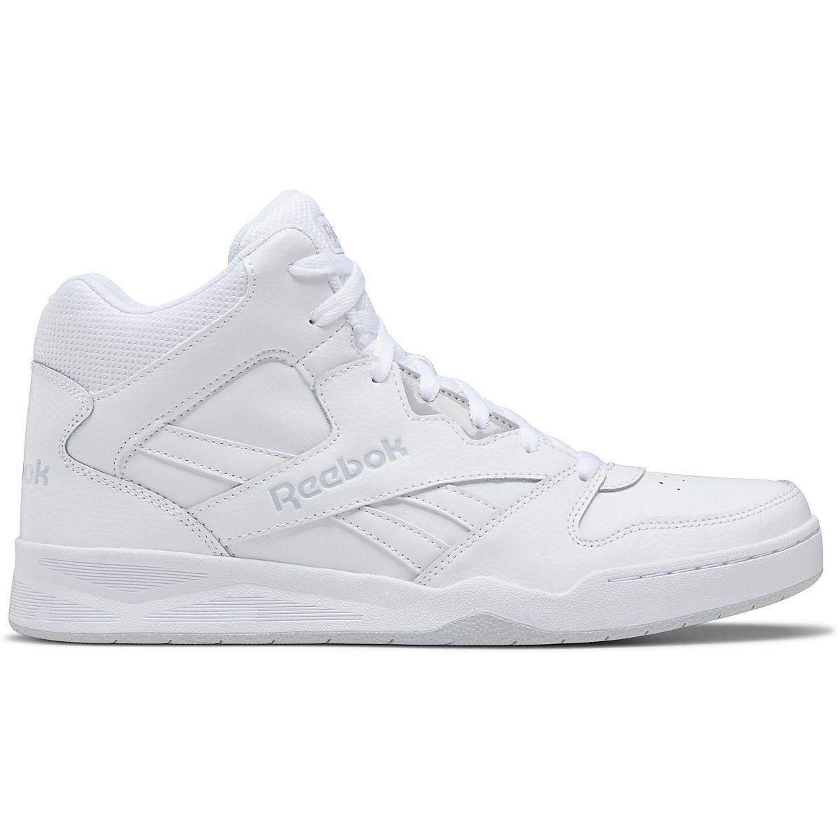 Reebok Men's Royal BB4500 High-Top Shoes | Academy