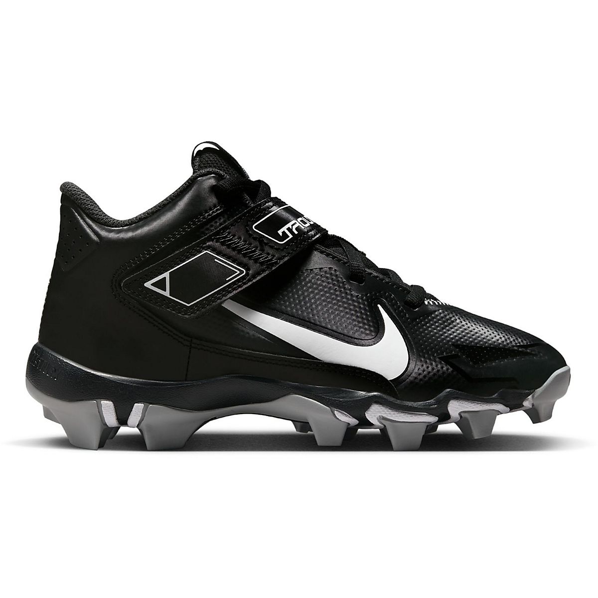 Nike Force Trout 9 Keystone Big Kids' Baseball Cleats.