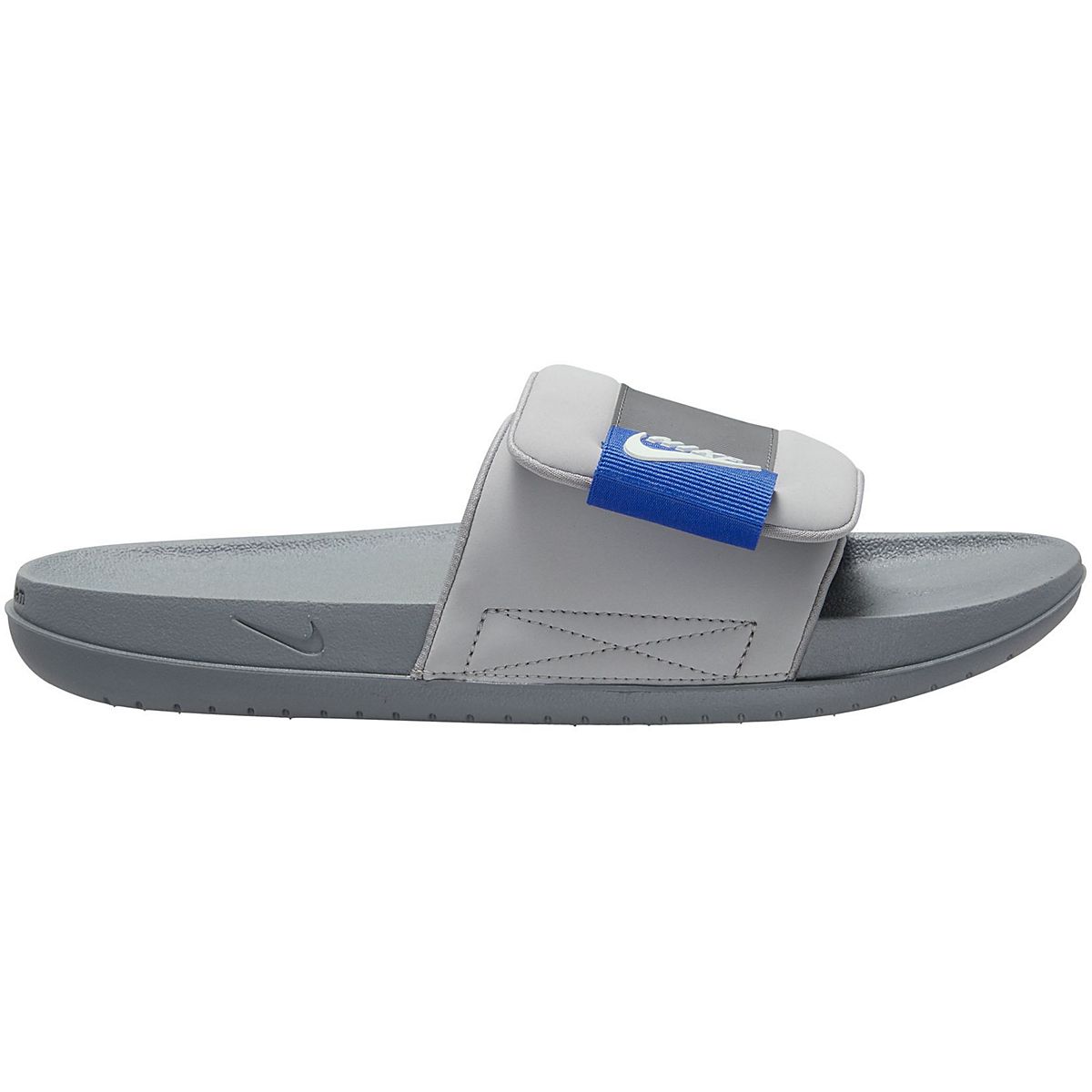 Nike Men's Offcourt Adjust Slide Shoes | Free Shipping at Academy