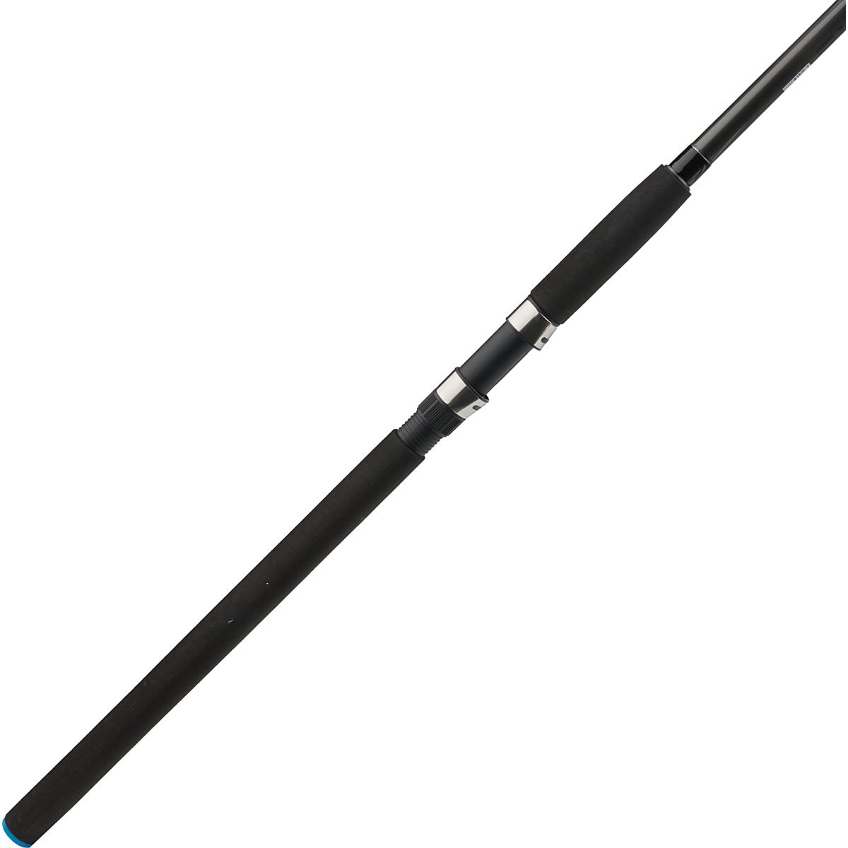 H2OX Angler Surf Rods Academy