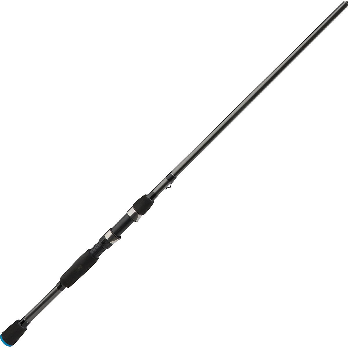 H2OX Angler Spinning Rod Academy