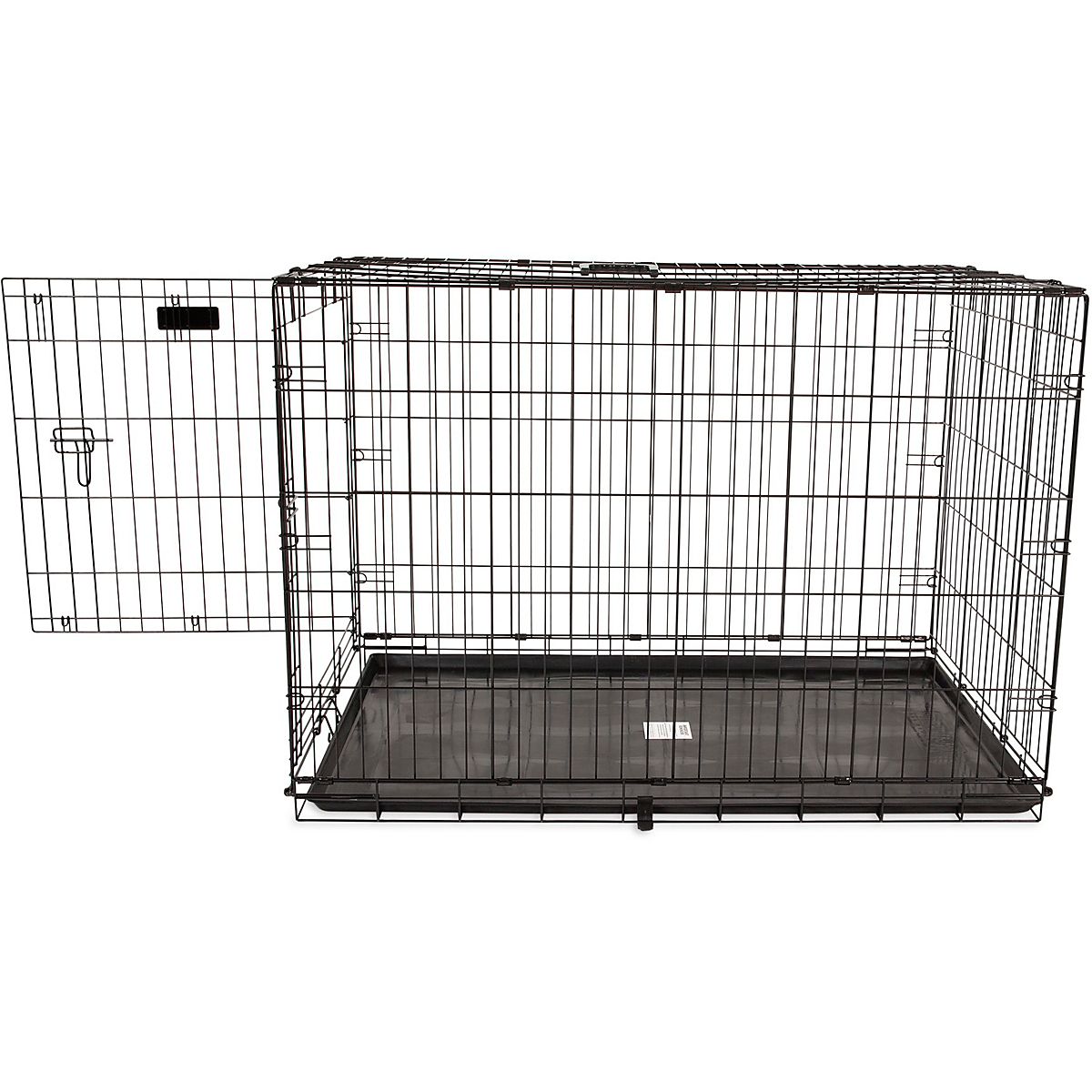 Precision hotsell cargo kennel