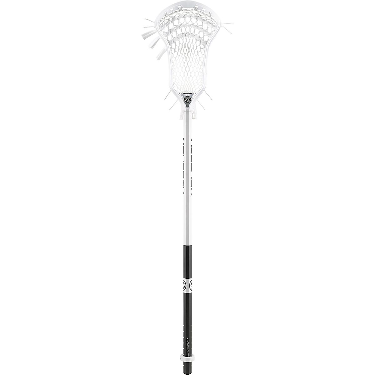 Maverik Men's Kinetik Carbon Complete Lacrosse Stick | Academy