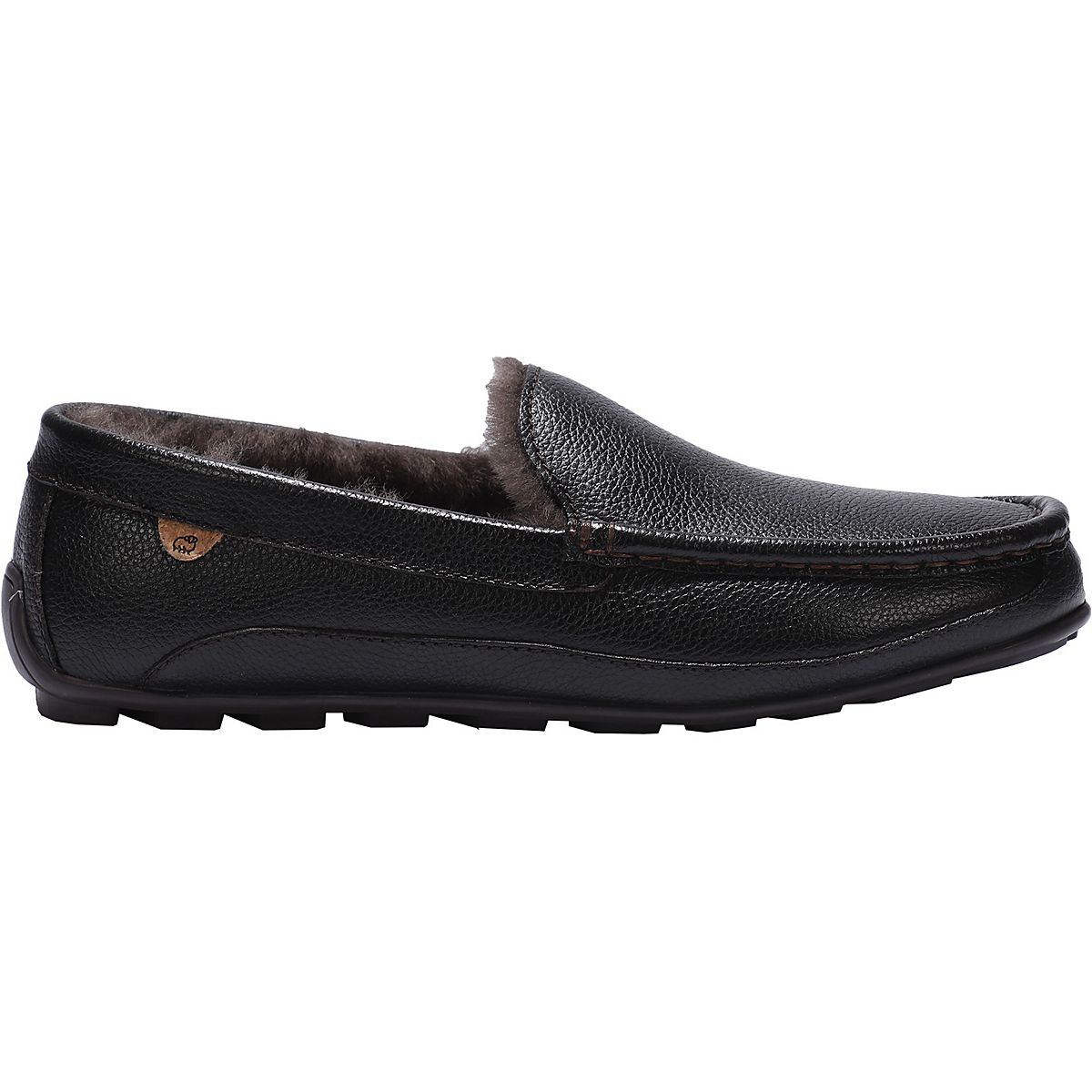 Lamo Men's Grayson Moccasin Slippers | Free Shipping at Academy