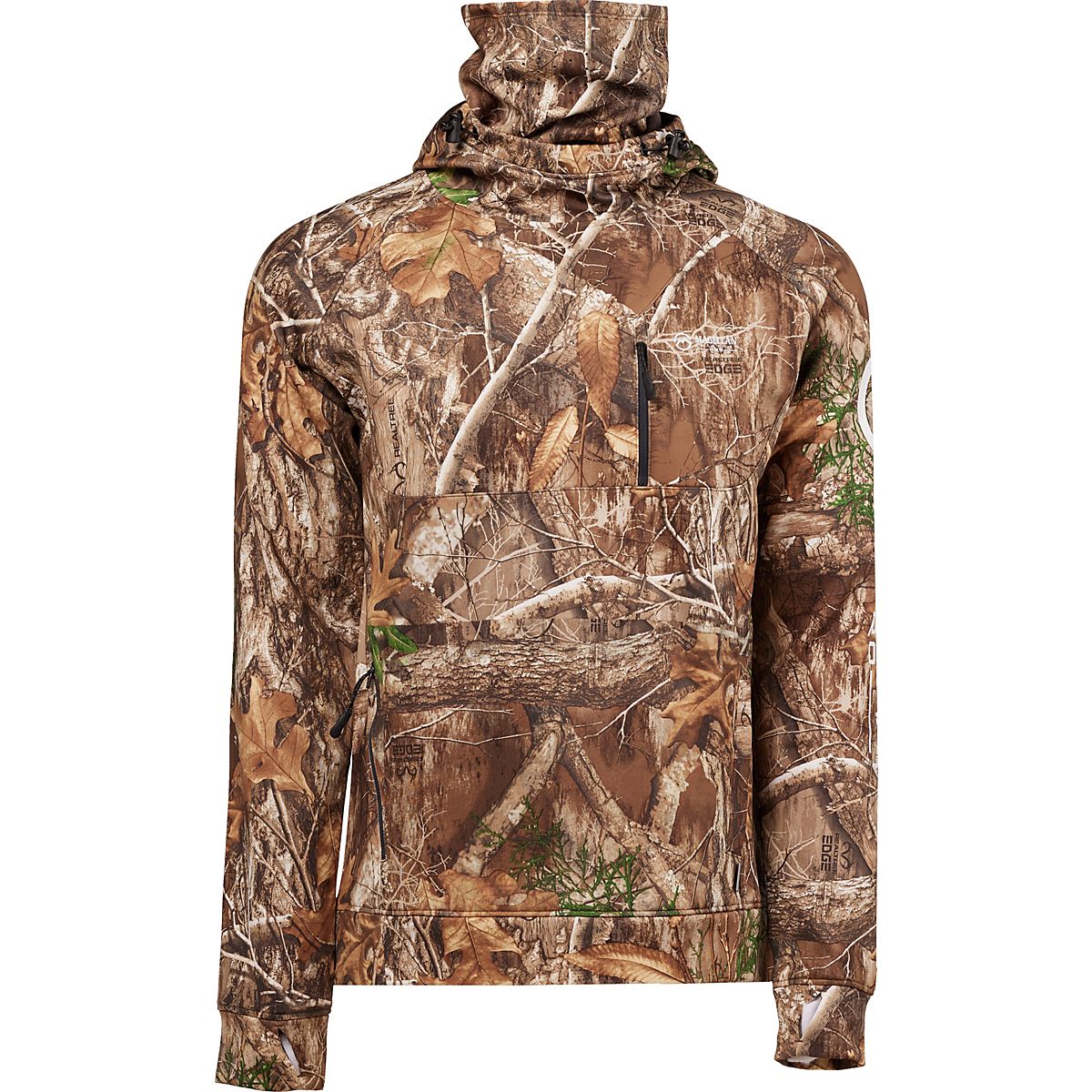 Realtree best sale hoodie academy