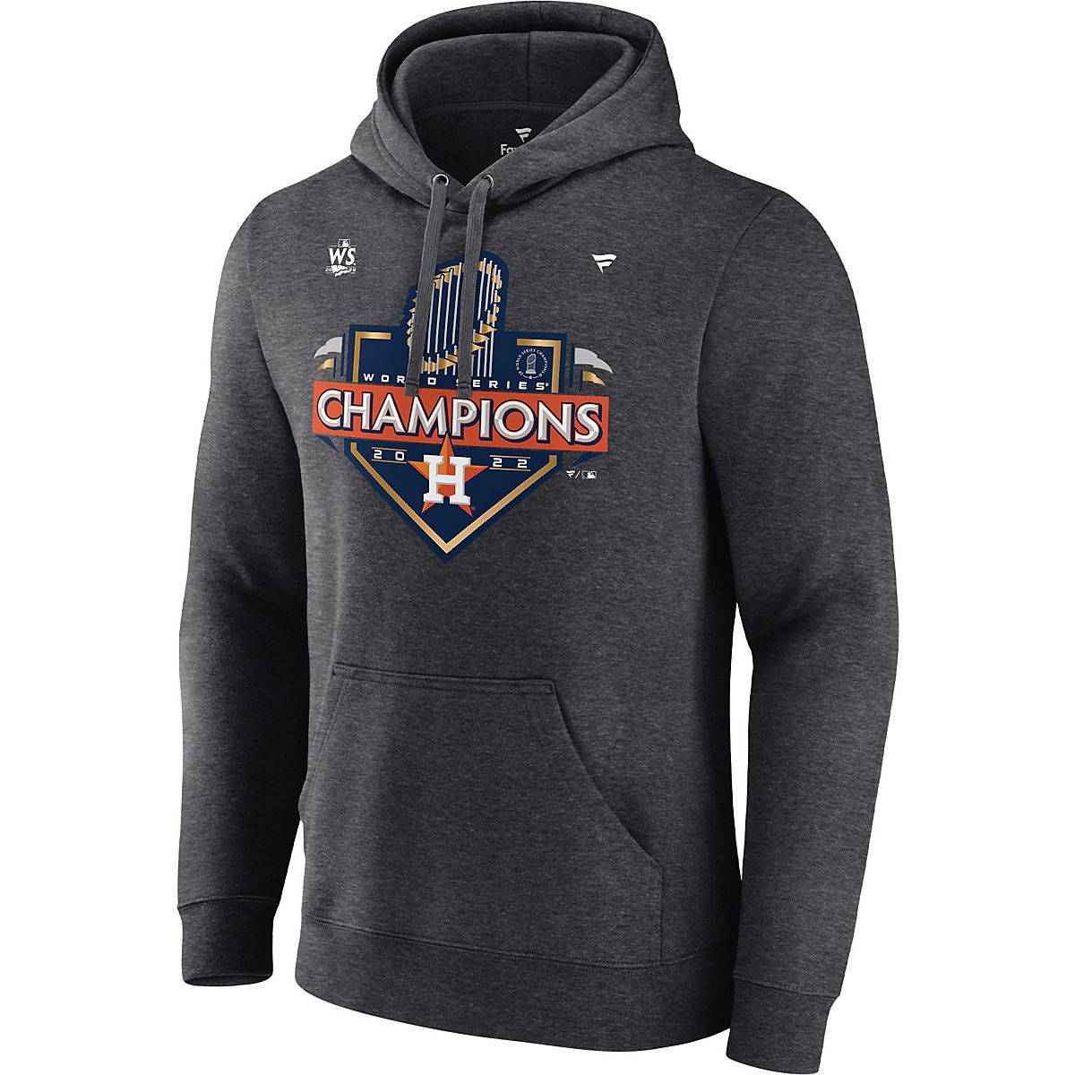 Fanatics Men's Houston Astros 2022 World Series Champs Locker Room ...