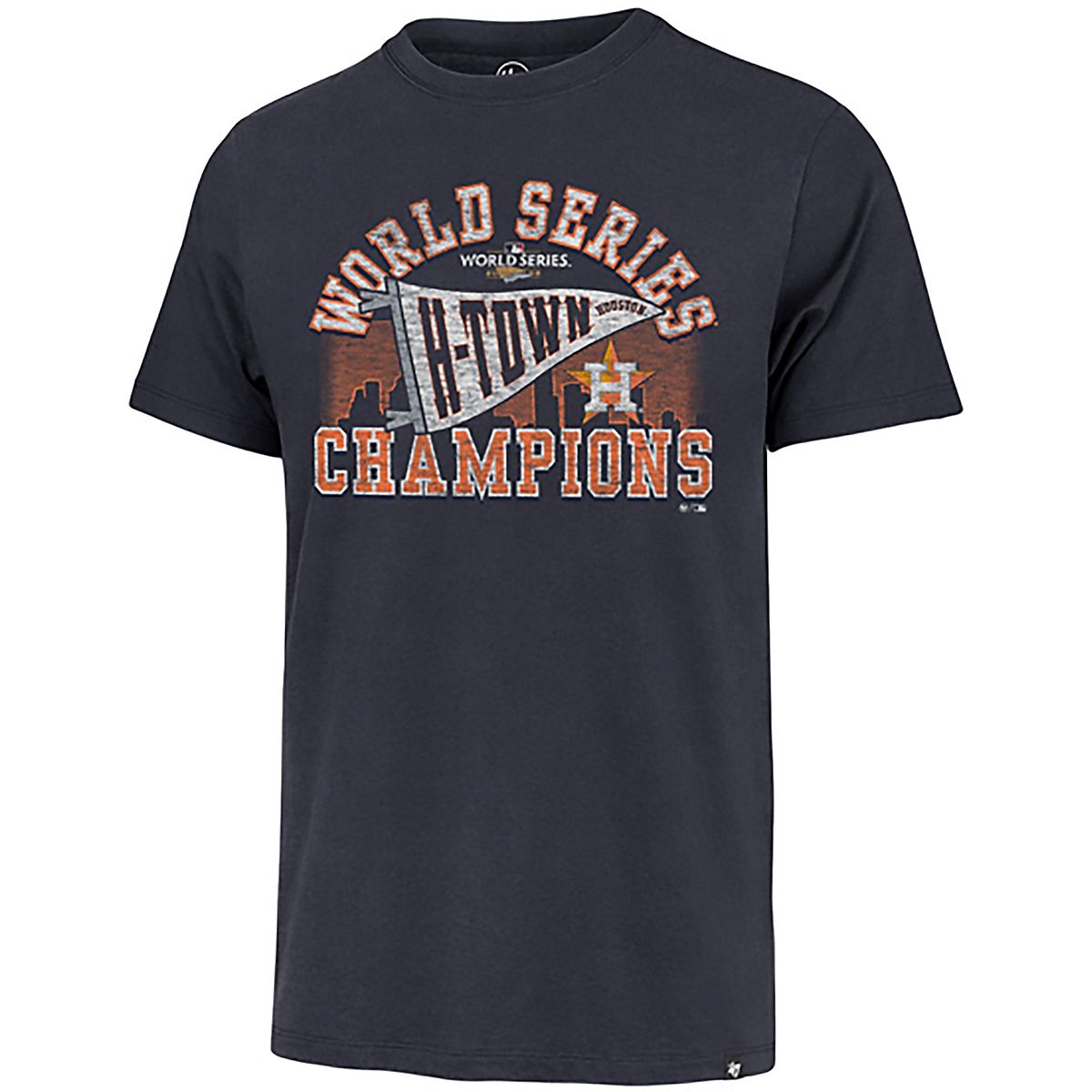 Astros World Series Shirt 2019 Champions Houston Astros Gift