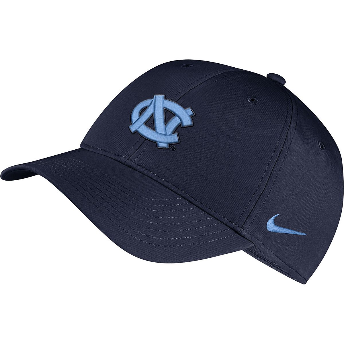 Nike University of North Carolina Dry L91 Cap | Academy