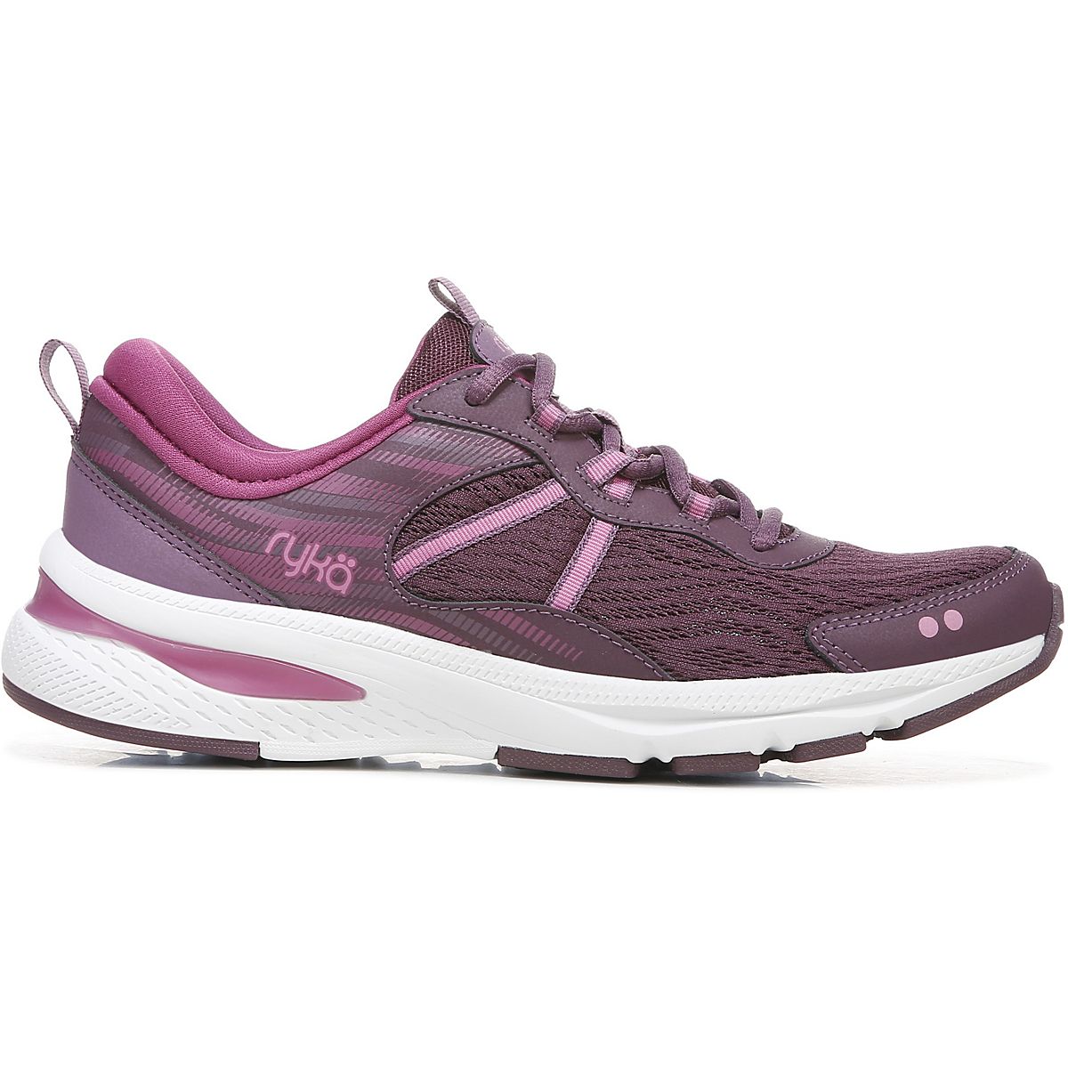 Ryka Women's Balance 2 Walking Shoes Free Shipping at Academy