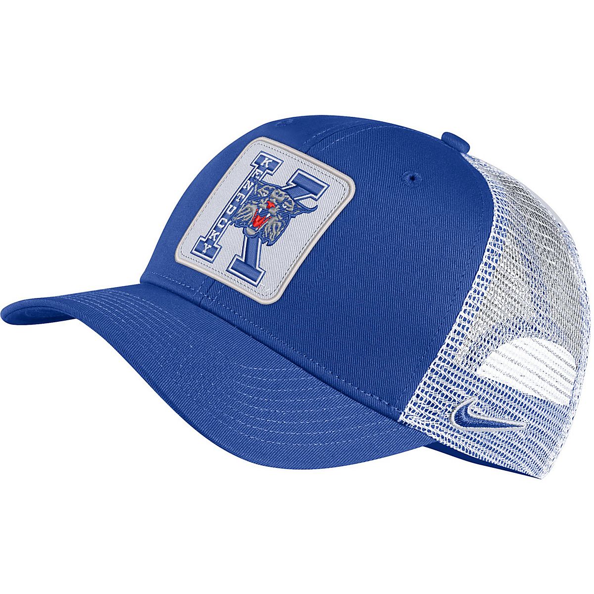 Nike University of Kentucky C99 Trucker Cap Academy