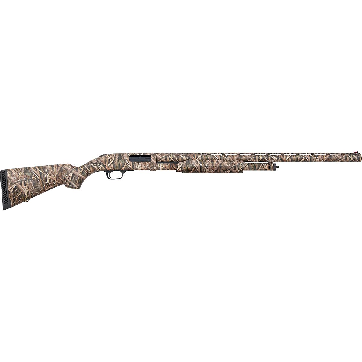 Mossberg 500 Shadowgrass Blades 12 Gauge Pump Action Shotgun | Academy