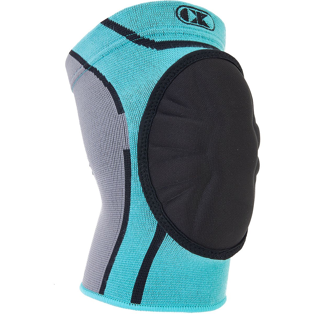 Cliff Keen Women's Huntress Knee Pad Academy