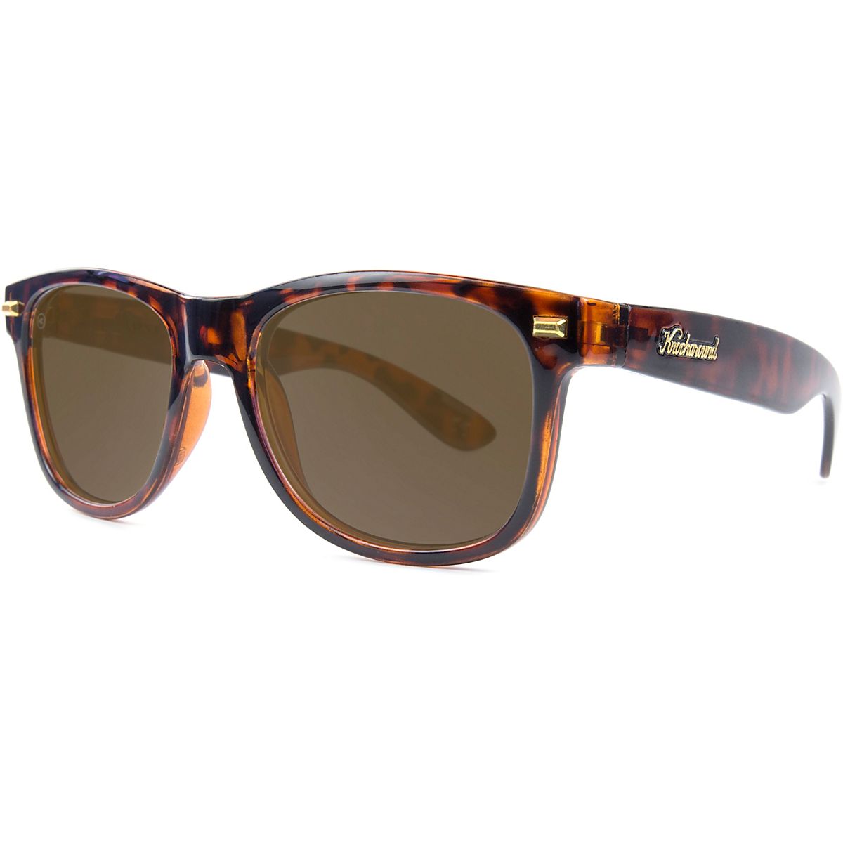 Knockaround Fort Knocks Sunglasses Free Shipping at Academy