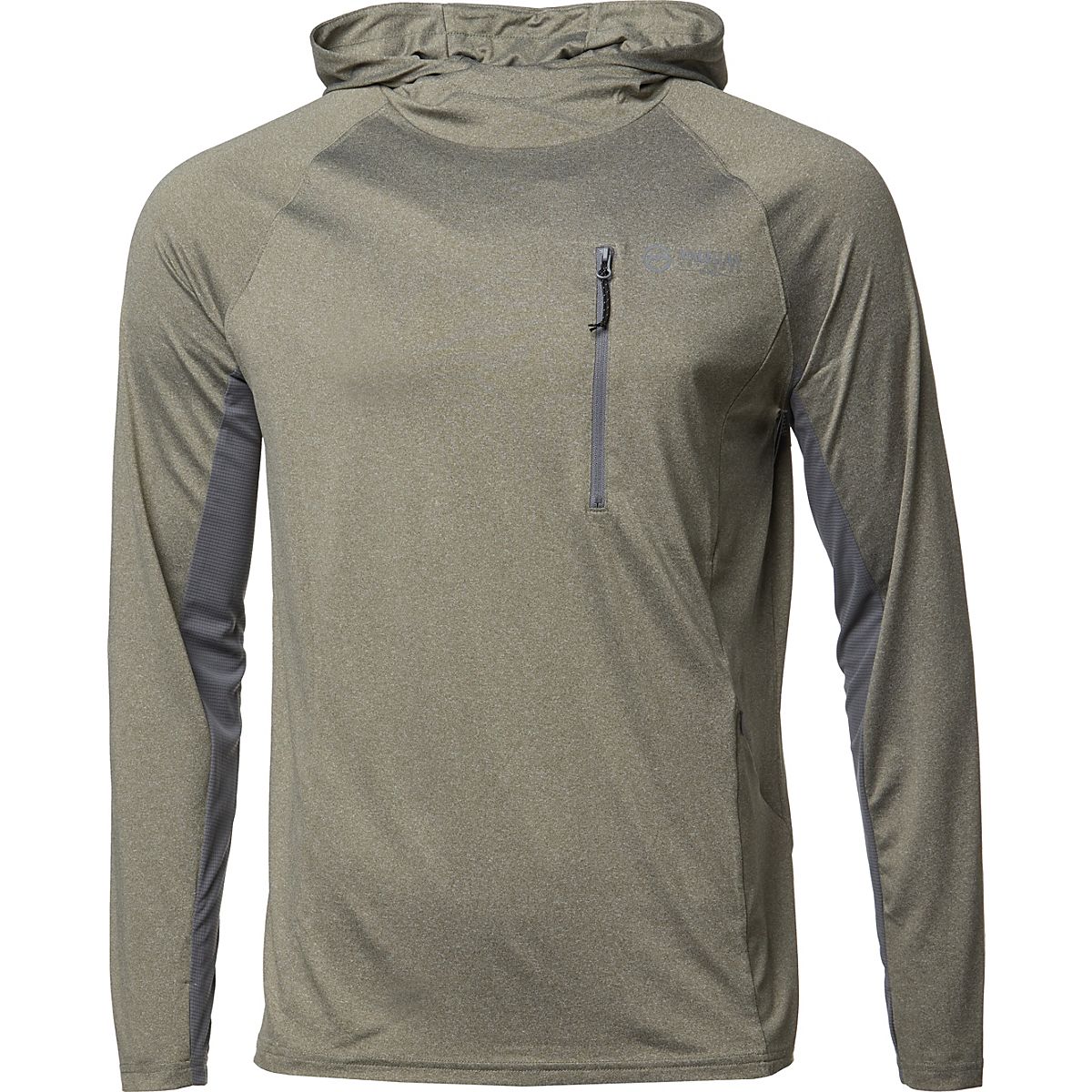 Magellan Men's ProExplore Long Sleeve Hoodie Academy