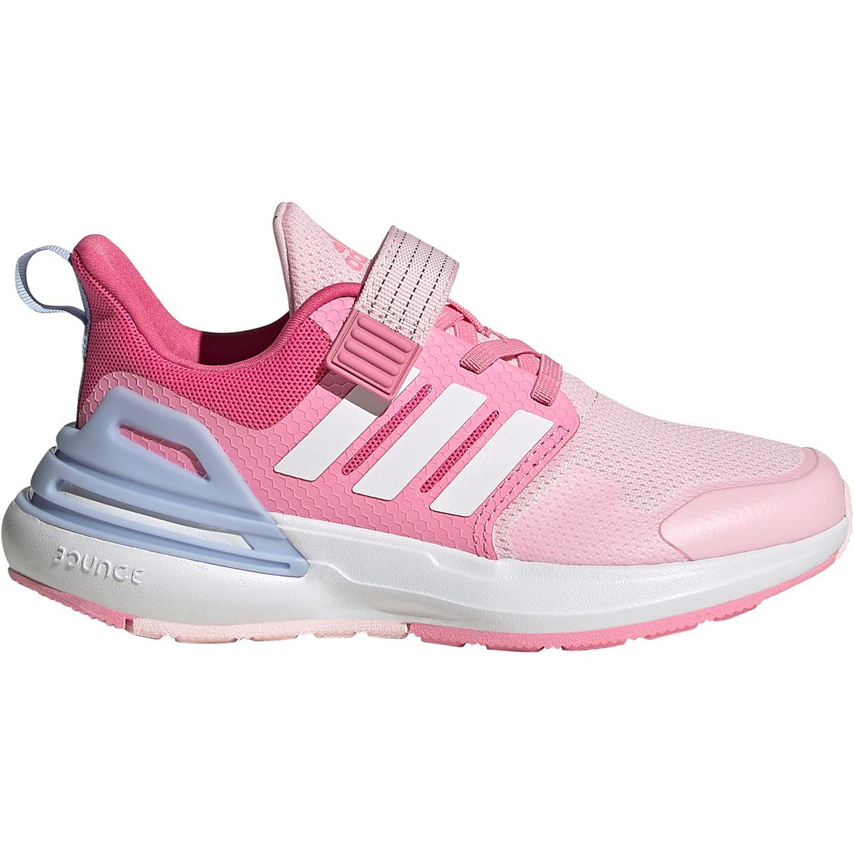 adidas Kids' Rapida Sport PS Shoes | Free Shipping at Academy