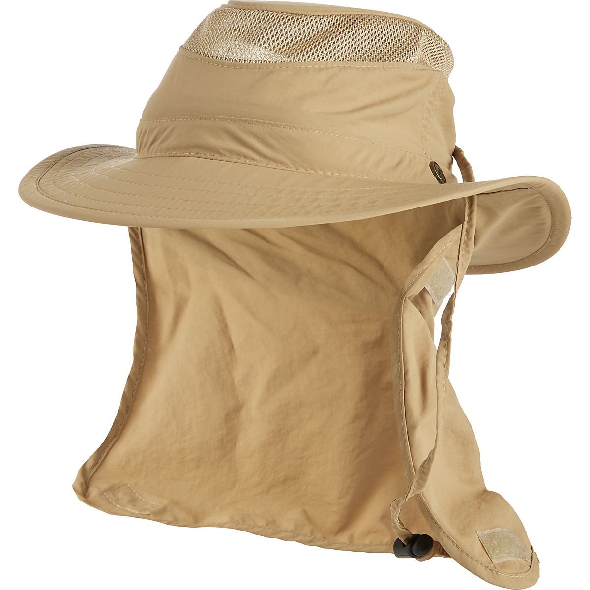 Magellan Outdoors Men's Boating Boonie Hat with Shield