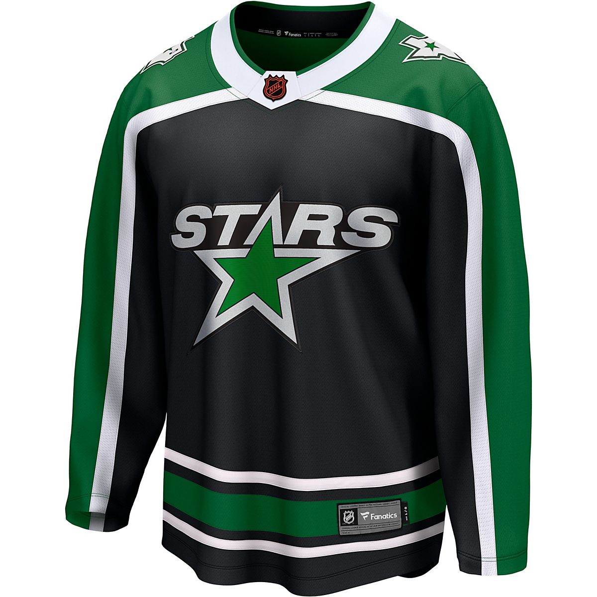 Fanatics Breakaway Customized NHL Replica Jersey Review 