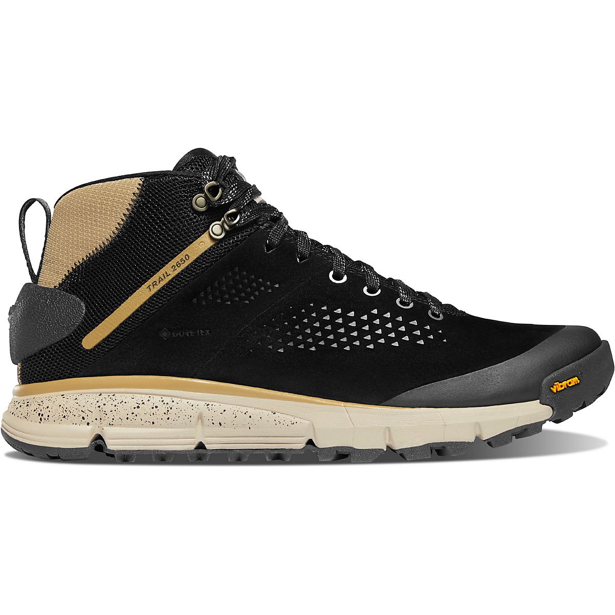 Danner Men's Trail 2650 Mid GTX Hiking Boots