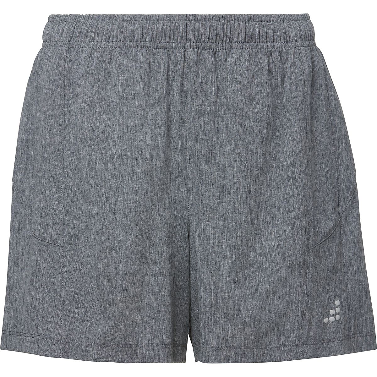 BCG Women's Walk Shorts Academy