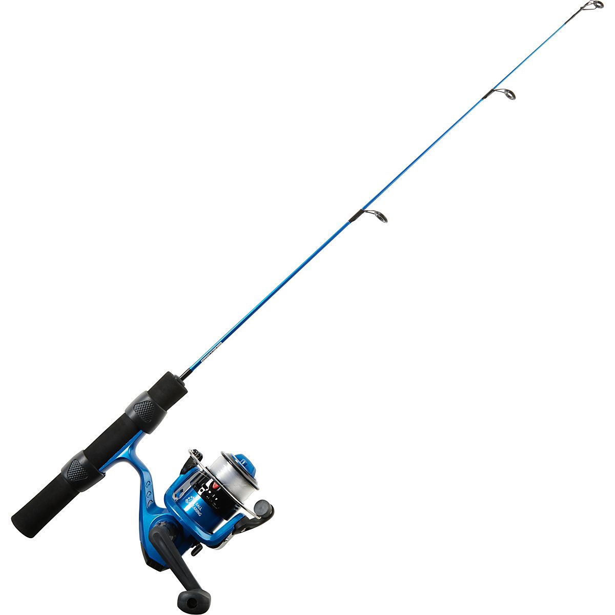 H2OX 2' Spinning Combo