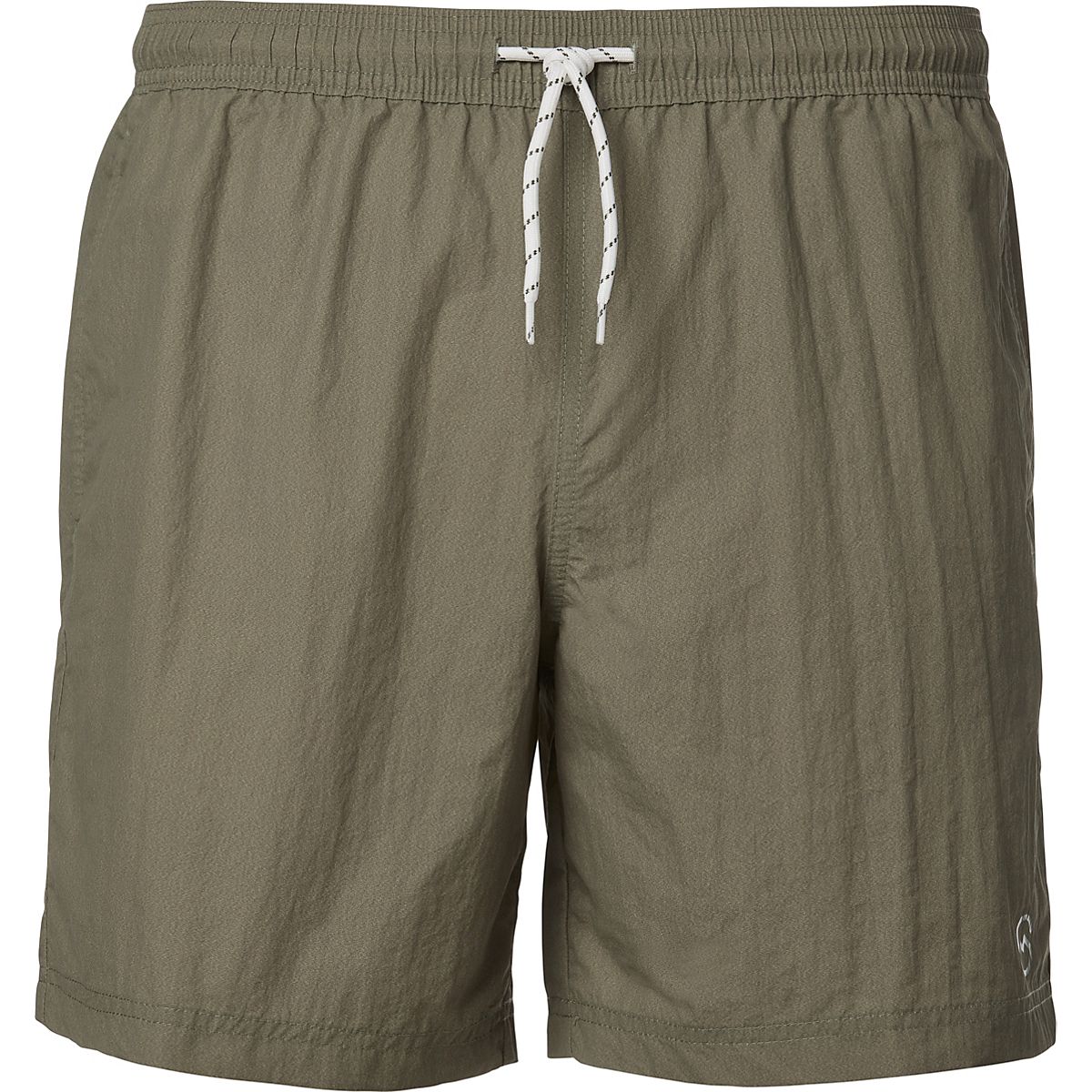 Magellan Outdoors Men's Shore And Line Washed Out Pull On Shorts | Academy