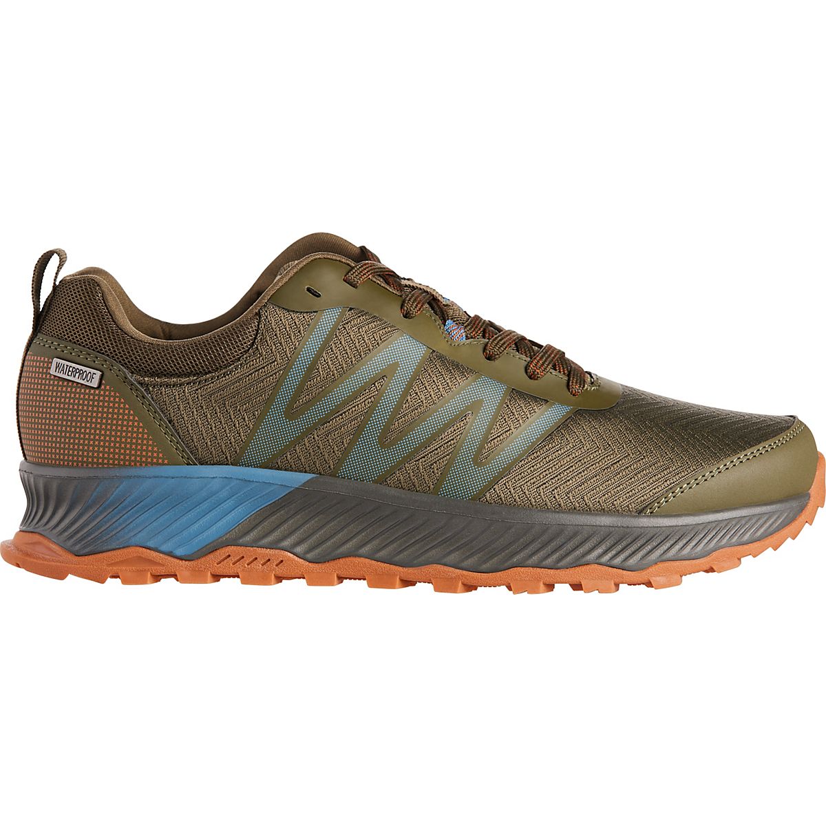 Magellan Outdoors, Shoes, Magellan Outdoors Mens Prowler Hiking Shoes