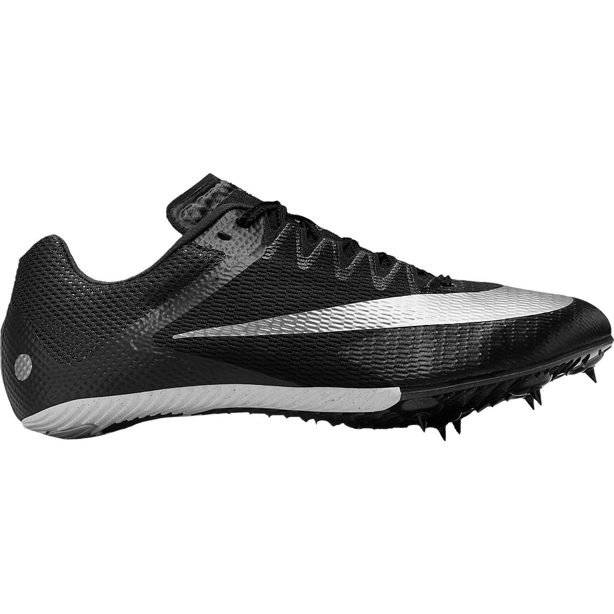 No lo hagas Persistente A merced de Nike Adult Zoom Rival Sprint Track and Field Shoes | Academy