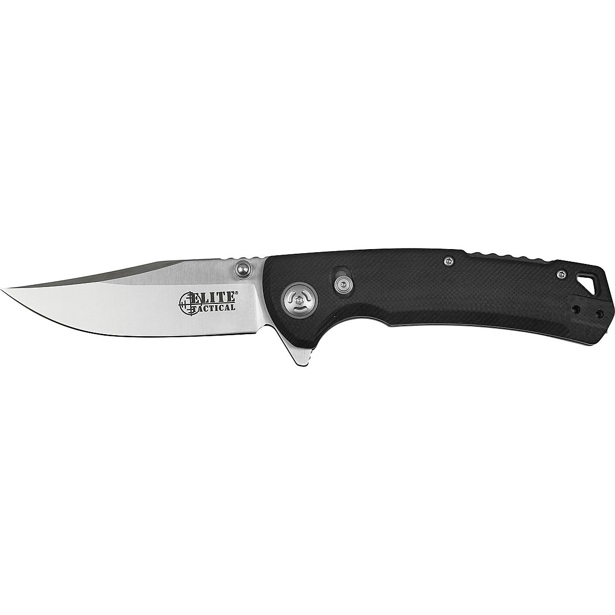 Master Cutlery Chaser Elite Tactical Folding Knife Academy