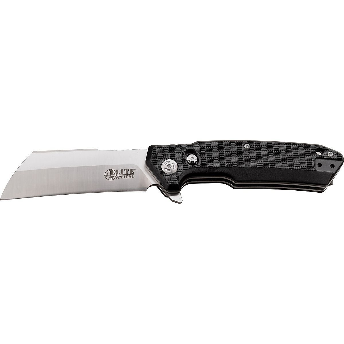 Master Cutlery Elite Tactical Wretch Manual Folding Knife Academy