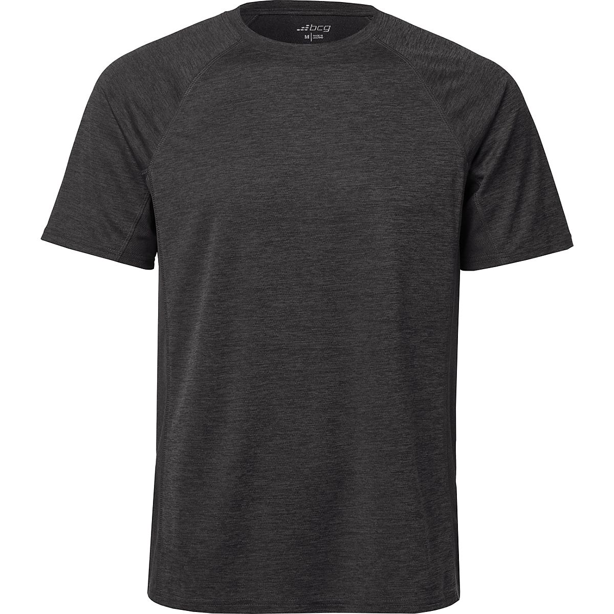 BCG Men's Turbo Recycled Mesh T-shirt | Academy