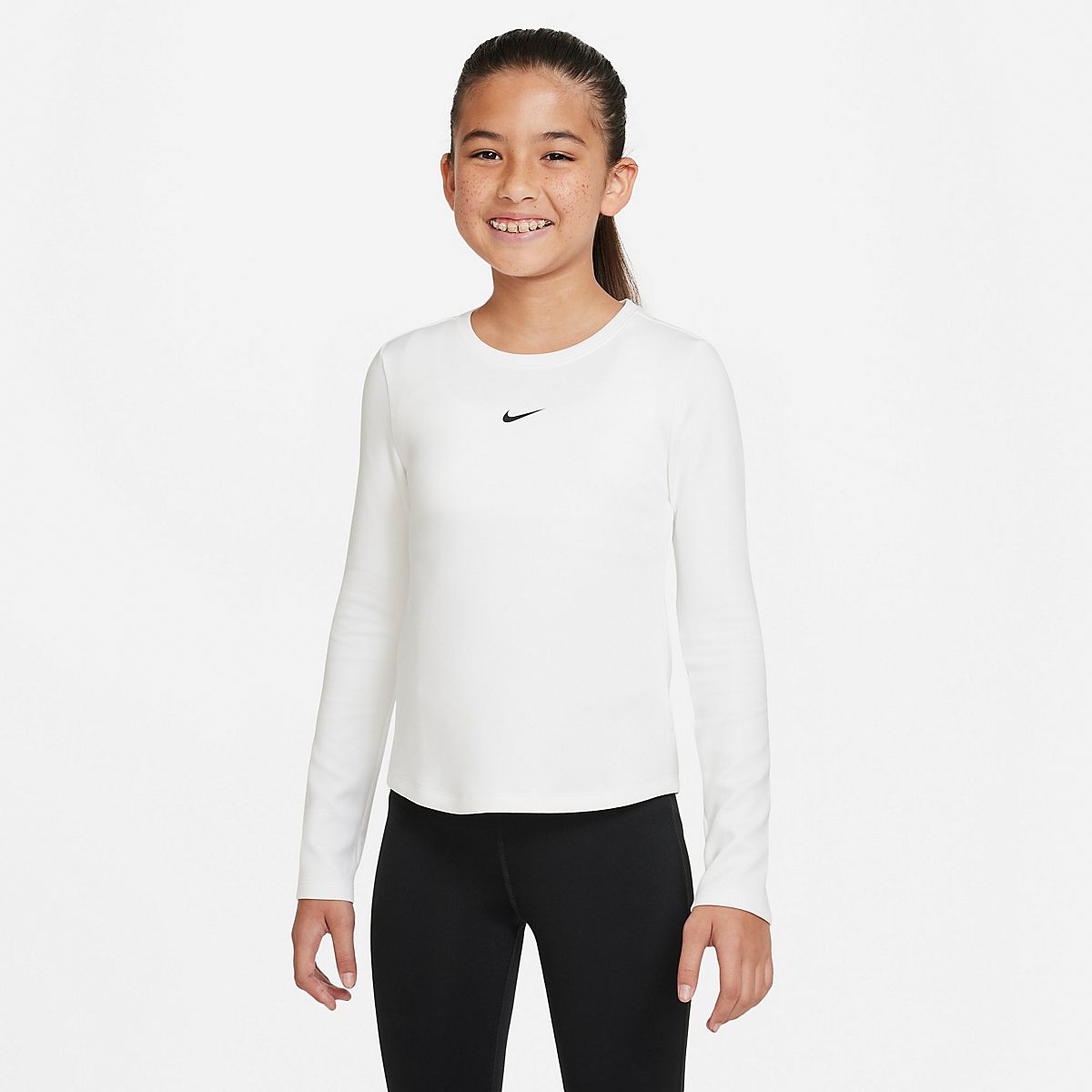 Dri fit long sleeve best sale shirts academy