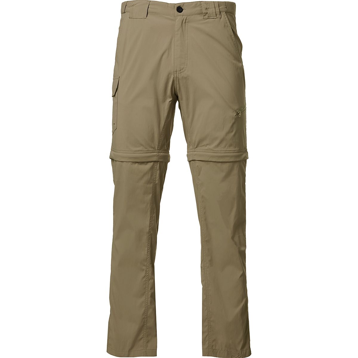 Magellan Outdoors Men's Back Country 2.0 Zip-Off Pants | Academy