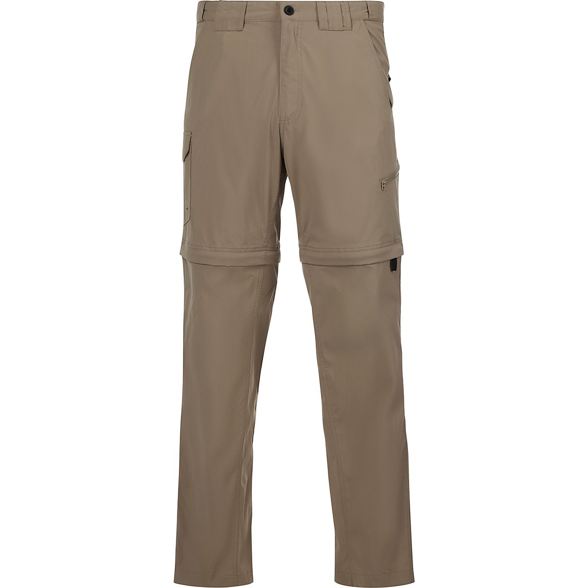 Magellan Outdoors Overcast Zip Off Khaki Pants Boy XL Fishing NWT
