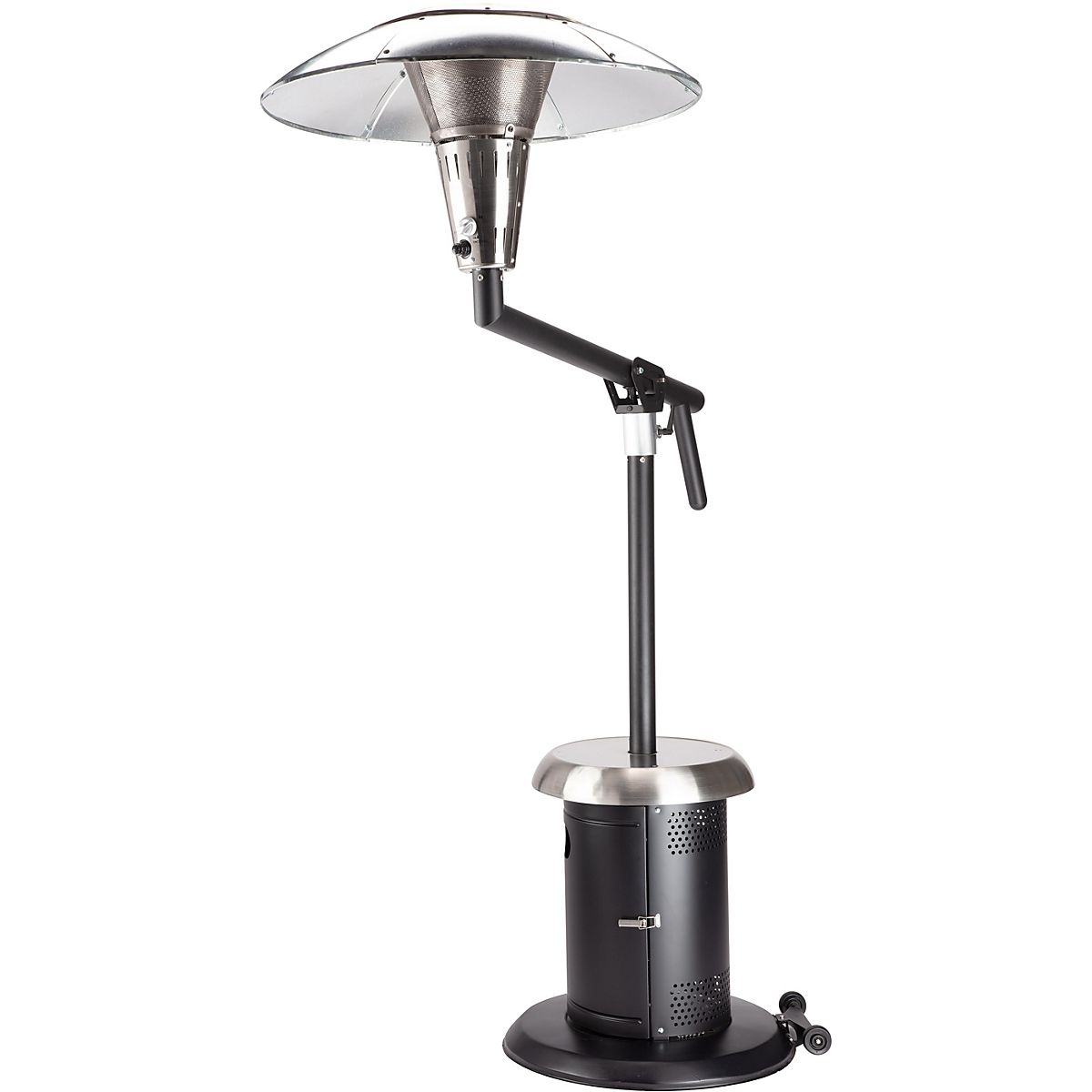 Cuisinart Perfect Position Propane Patio Heater Academy