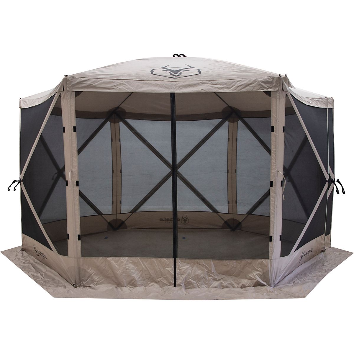 Gazelle G6 6-Sided Portable Gazebo | Academy