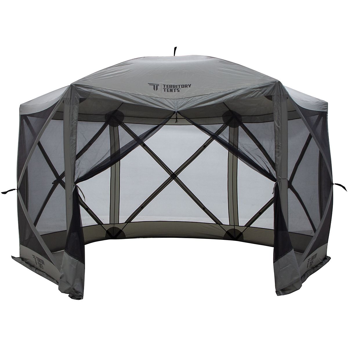 Territory Tents 8-Person Screen Tent | Academy