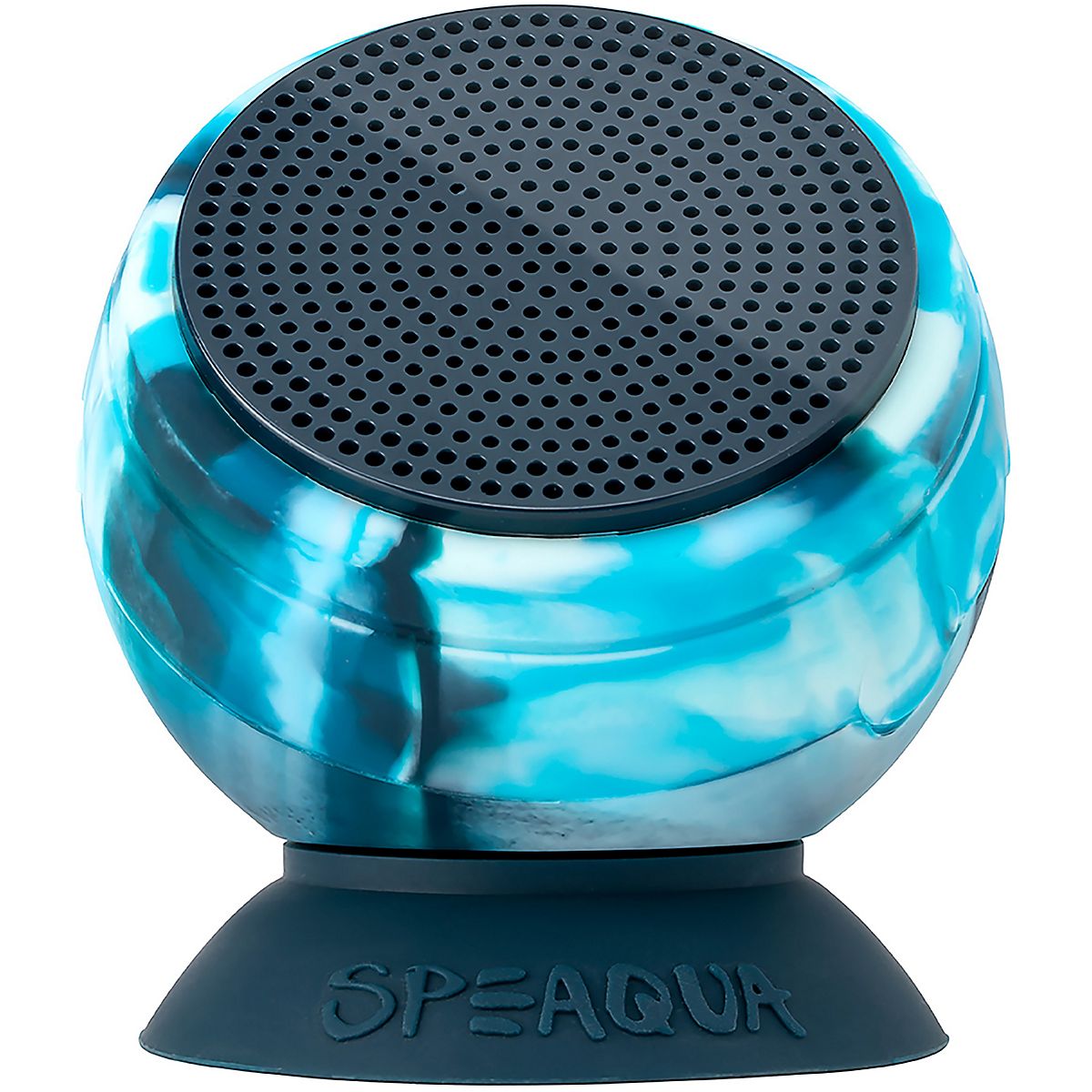 Speaqua Barnacle Pro Waterproof Bluetooth Speaker Academy