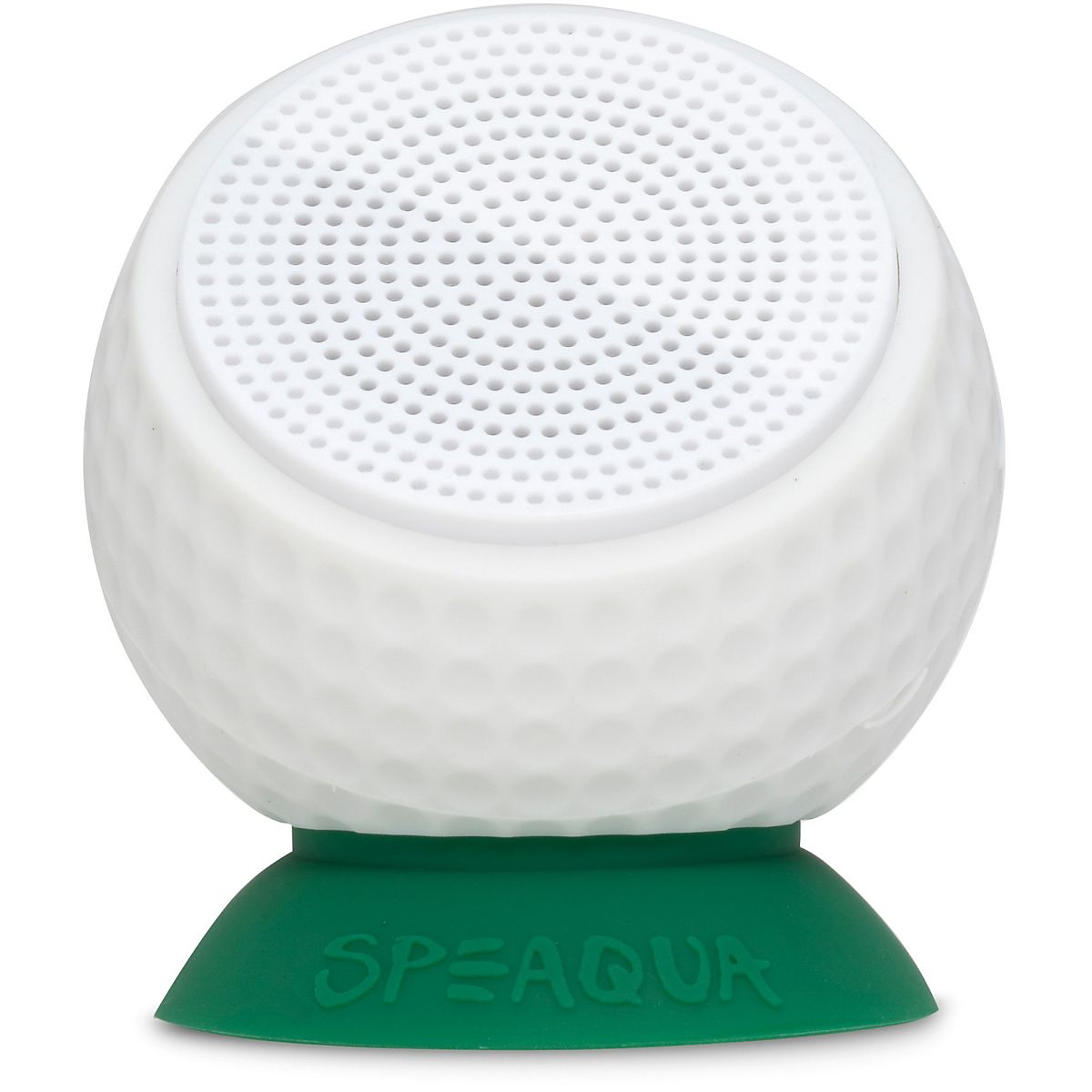 Speaqua Barnacle Pro Golf Ball Waterproof Bluetooth Speaker Academy