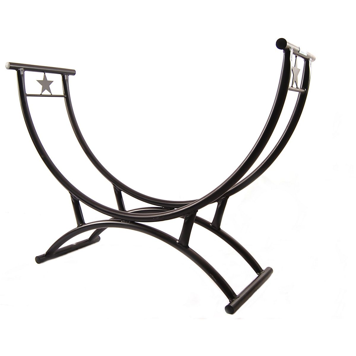 Old Country BBQ Pits Firewood Rack Free Shipping at Academy